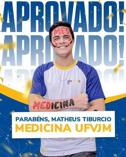 Matheus Tibúrcio